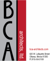BCA Architects, Ltd.